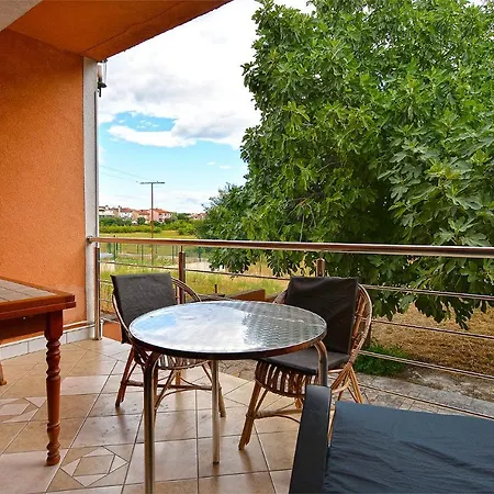 Apartments Orange 709 * Fazana