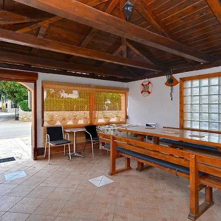 Apartments Orange 709 * Fazana