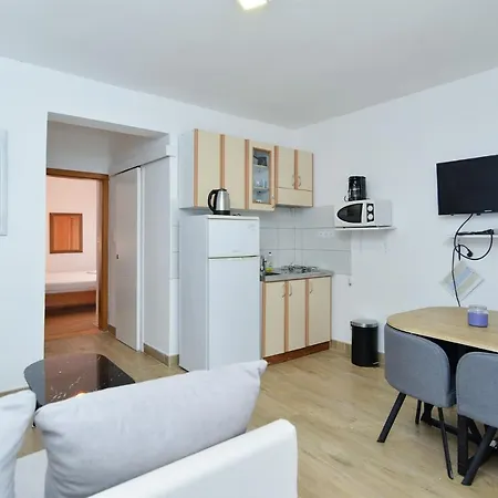 Apartments Orange 709 Apartment *