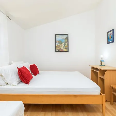 Apartments Orange 709 Apartman *