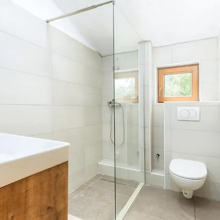 Apartman Apartments Orange 709 *