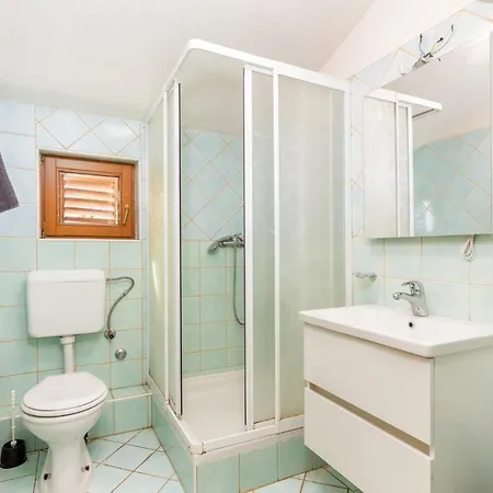 Apartments Orange 709 Apartman Fazana