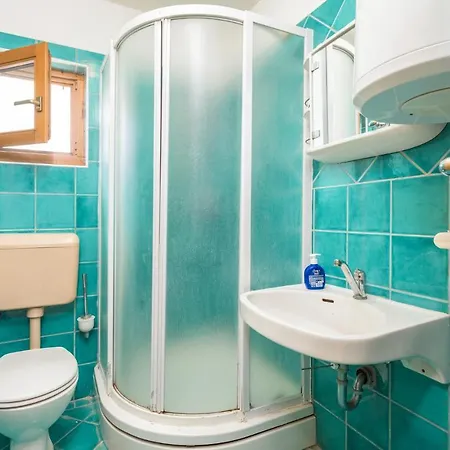 Apartman Apartments Orange 709 Fazana