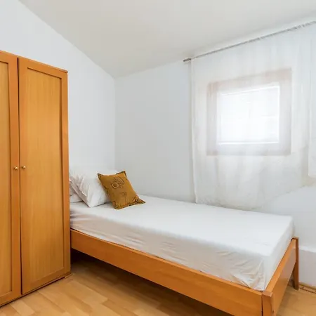 Apartments Orange 709 Apartman *