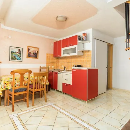 Apartments Orange 709 Apartman *