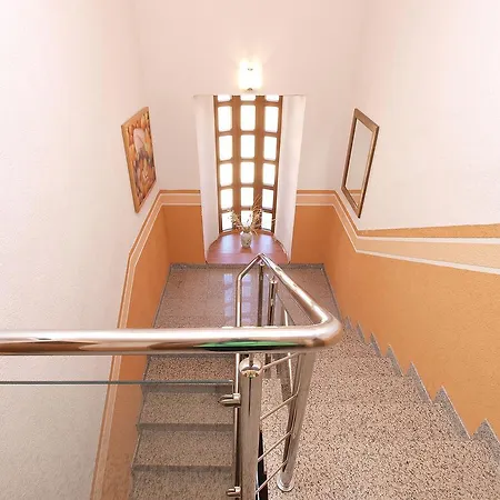 Apartments Orange 709 Fazana