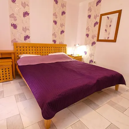 Apartments Orange 709 Fazana