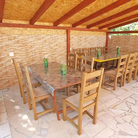Apartment Apartments Orange 709 Fazana