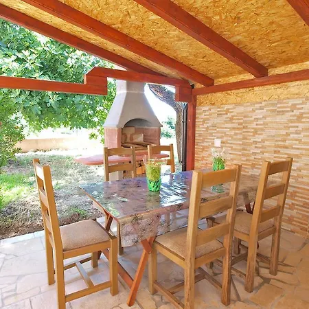Apartments Orange 709 Fazana