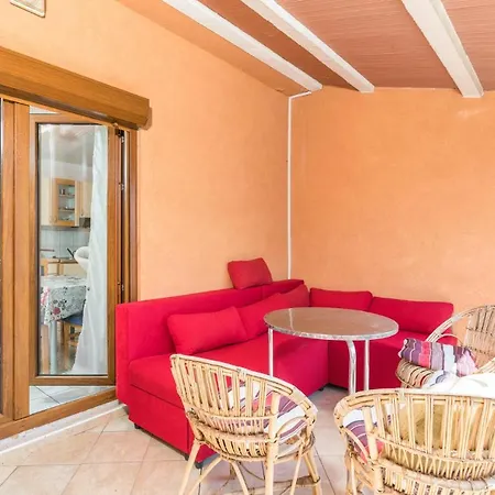 Orange 709 Appartamento *