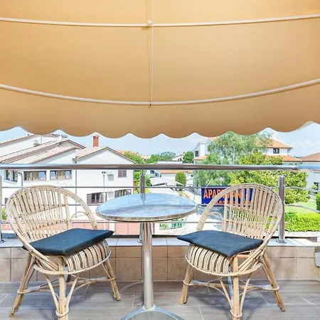 Appartamento Orange 709