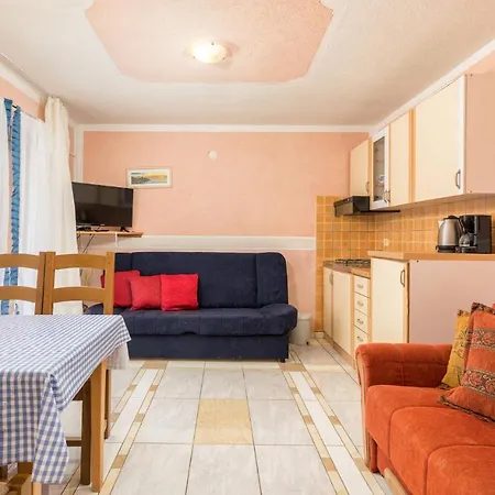 Appartamento Orange 709 Fažana