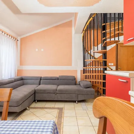 Orange 709 Appartamento *