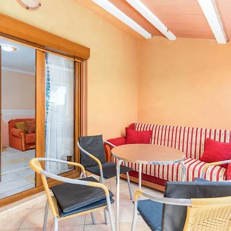 Appartamento Orange 709