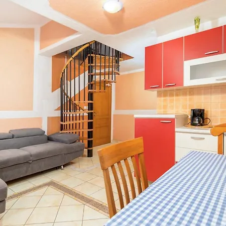 Appartamento Orange 709