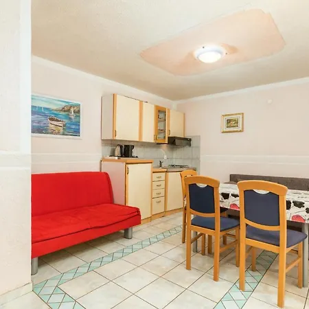 Appartamento Orange 709 *