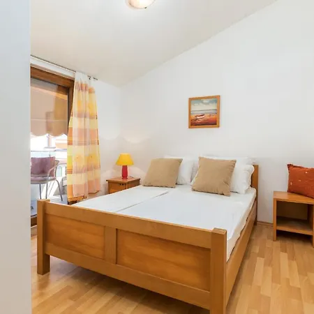 Appartamento Orange 709