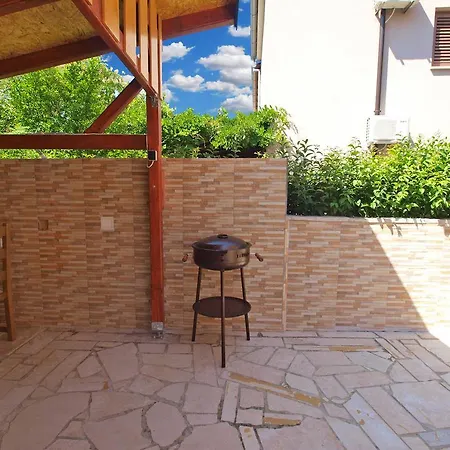 Appartamento Orange 709 *