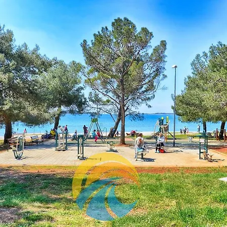 Appartamento Orange 709 *