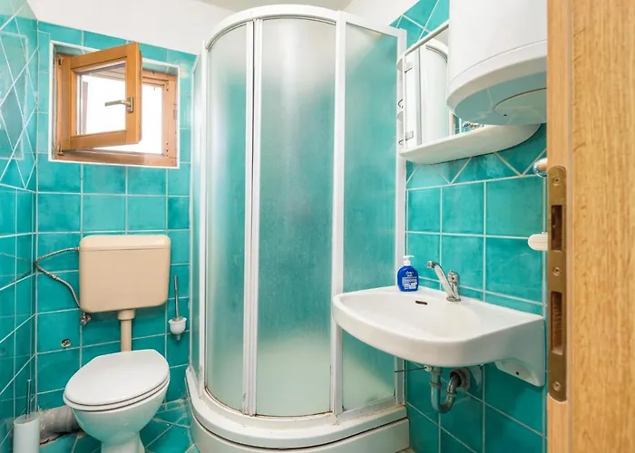 Apartment Orange 709 Fažana
